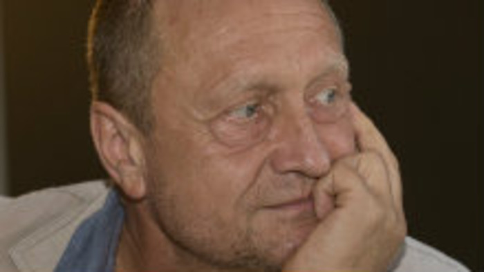 Herec Ľubomír Paulovič má 65
