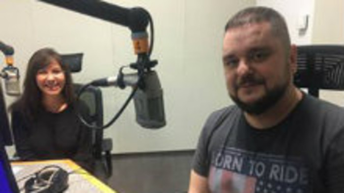Mário "Kuly" Kollár