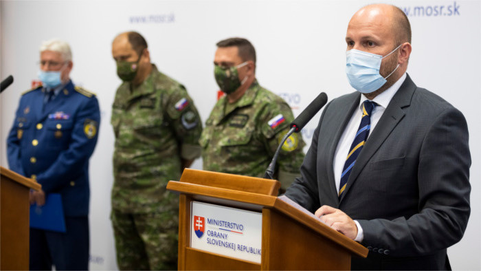 La cause de l’accident du MiG-29 déterminée