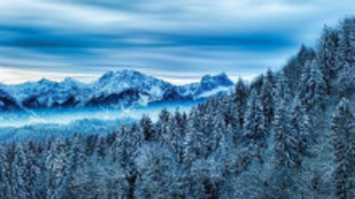 Pavel Matejovič skúma historické zimy 