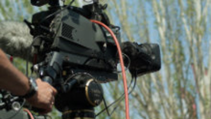 Film Pivnica