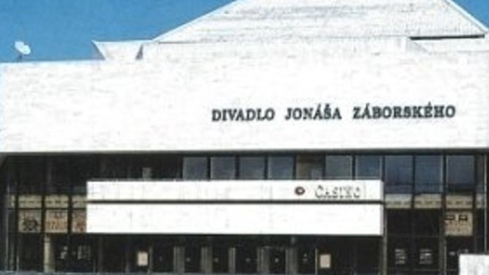 Nová sezóna v DJZ Prešov
