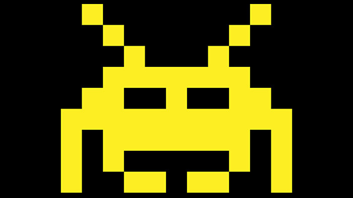 Space Invaders oslavujú štyridsiatku
