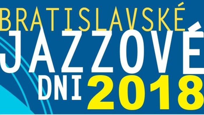  Bratislavské jazzové dni