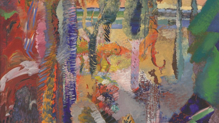 Cyklus návratov na BHS