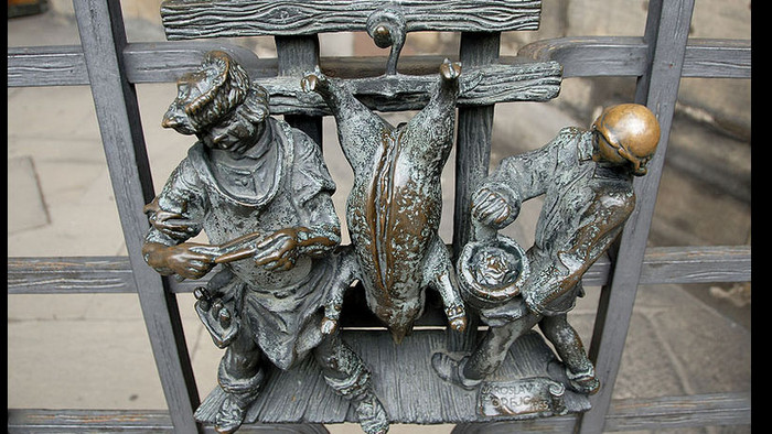 Festival zabíjačkových špecialít