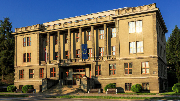 Nová archeologická expozícia 