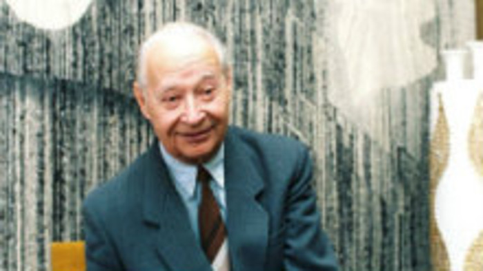 Spomienka na Alexandra Dubčeka