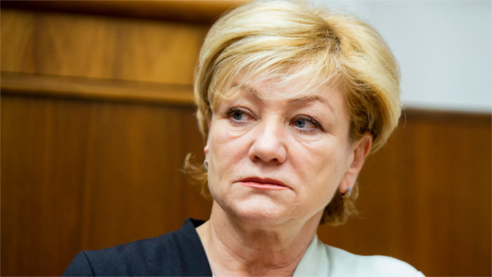 Culture ministry not to fund LGBTI projects 