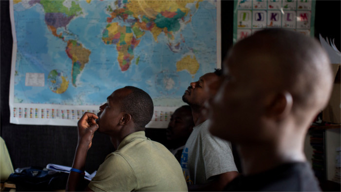 Prof. Roger Zetter:“Migration is seen as a threat rather than an opportunity“