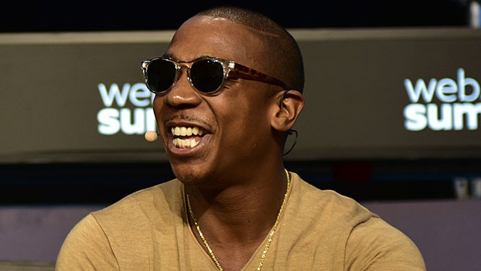 Tisíc hrmených: Aj o tom, ako si Ja Rule nedá pokoj