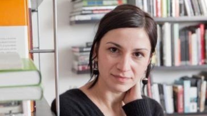 Slová_FM s Monikou Kompaníkovou