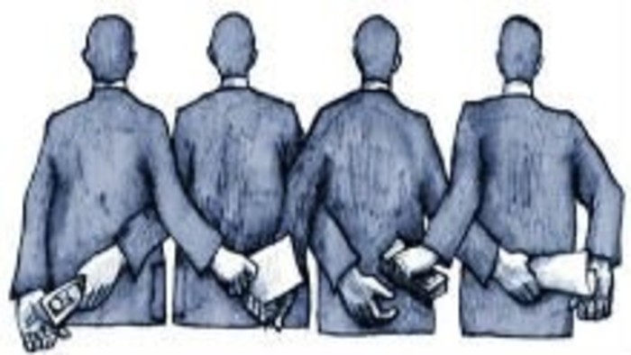 Festival proti korupcii, Žilina