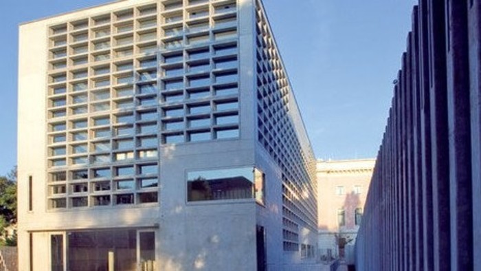 Das Slowakische Institut in Berlin stellt sich vor
