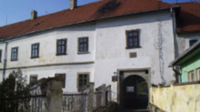 Čilejkárske nárečie