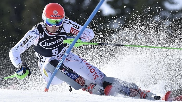 Šport v RTVS: finále SP v Aspene a štvrťfinále play off Tipsport Ligy