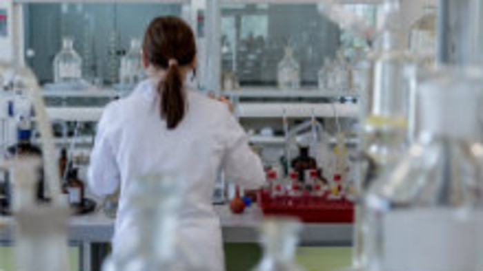 Návšteva laboratória potravinového ústavu