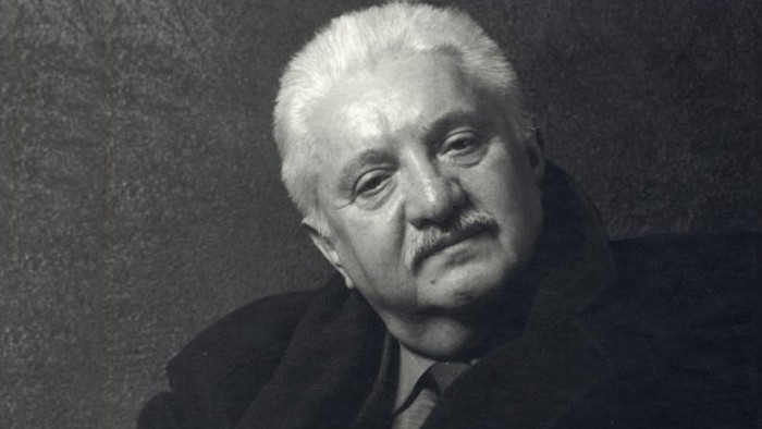 Opustil nás Marián Labuda