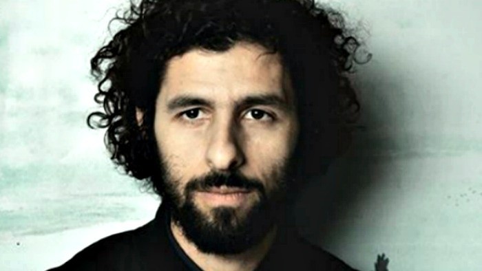 José González vystúpi s The String Theory v Bratislave