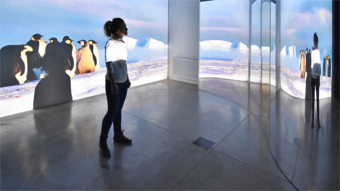 La Slovaquie s’améliore dans les services numériques 