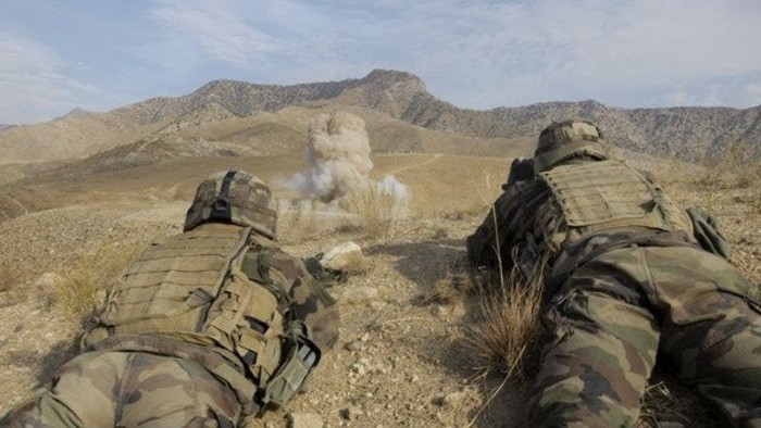Slovakia to Proceed in Afghanistan According to Allies' Plans