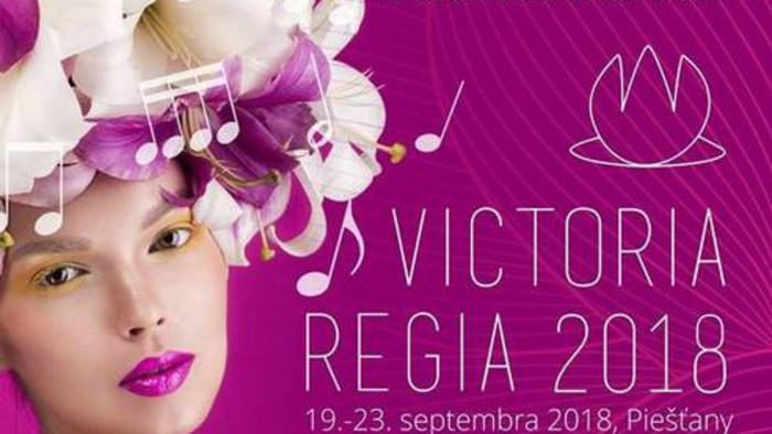 Victoria Regia