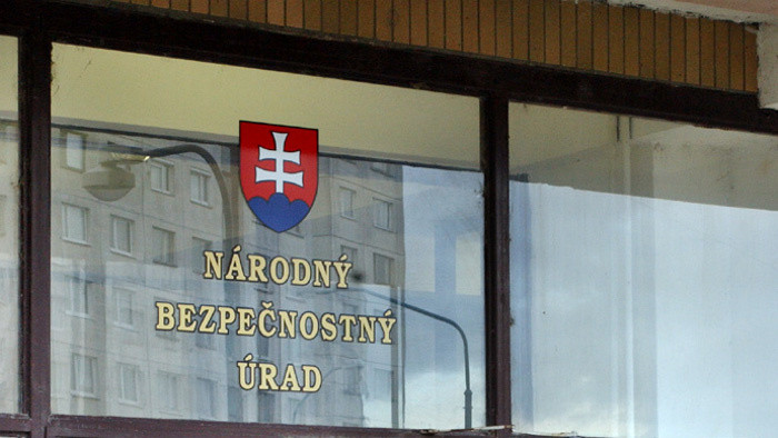 Šéf Národného bezpečnostného úradu končí 