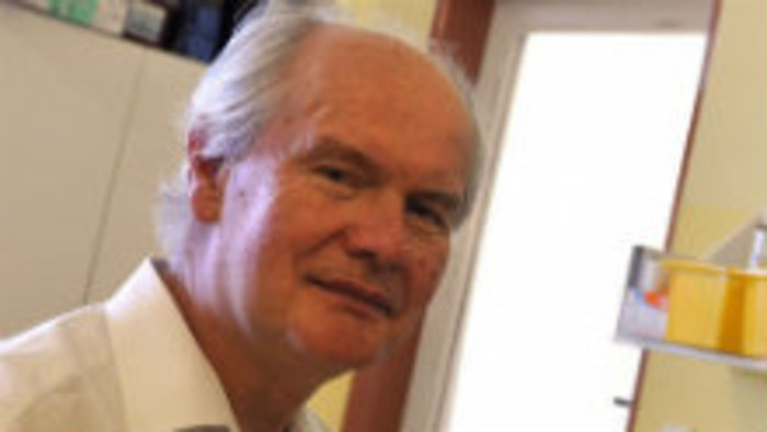 Profesor Ján Breza má 70 rokov