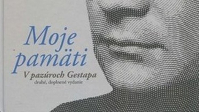 Moje pamäti – V pazúroch Gestapa