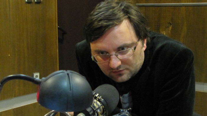 Daniel Majling a Ľudovít Didi