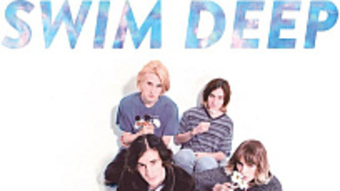 Nika_FM: Rozhovor so Swim Deep