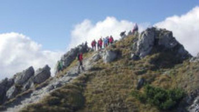 Rádiovíkend 29.8.2015 – pozvánky