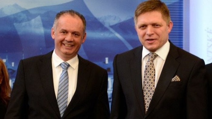 Prezident o rokovaniach s premiérom