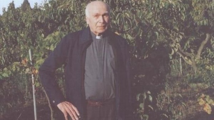 Výročie Gorazda Zvonického