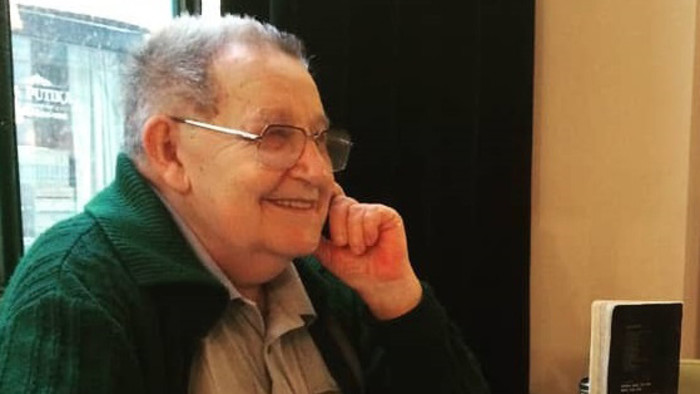 Zomrel spisovateľ a prekladateľ Jozef Marušiak