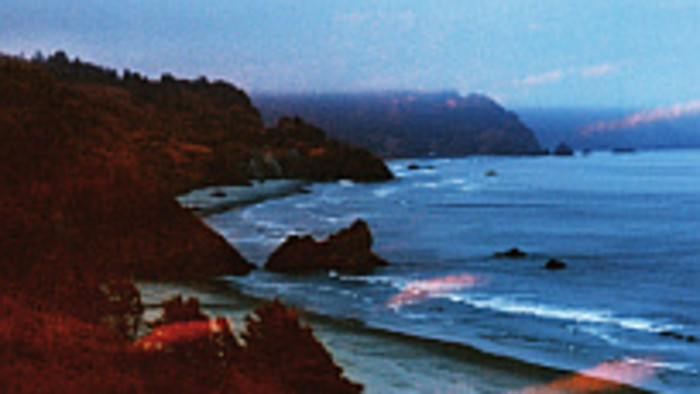 Nika_FM: Debutový album Pure Bathing Culture