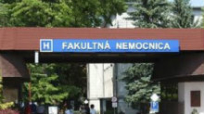 V trenčianskej nemocnici otvorili angiologické oddelenie