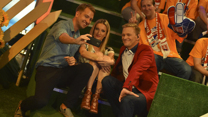 Rekordný štart RTVS do novej televíznej sezóny