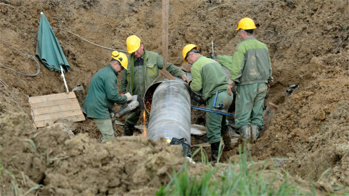 En el noreste del país continúan explorando la existencia de yacimientos de petróleo y gas natural