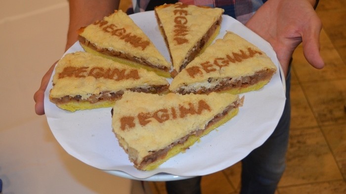 Recept Ladislava Drotára