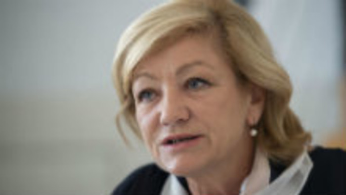 Ministerstvo kultúry oceňovalo 