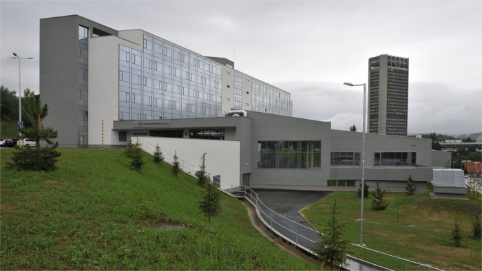 Una facultad de la Universidad Politécnica Eslovaca obtiene la acreditación del IET británico
