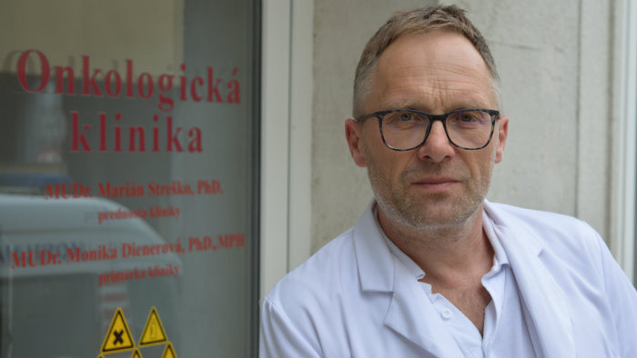 20 rokov trnavskej onkológie