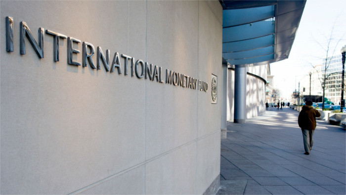 El Fondo Monetario Internacional empeora previsiones económicas