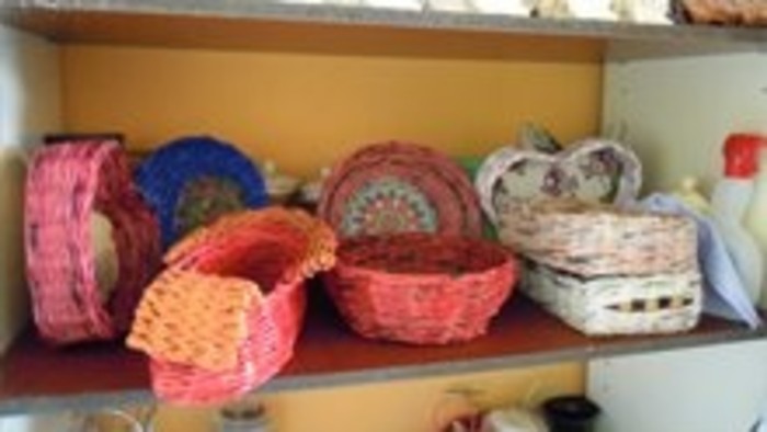 Denné nízkoprahové centrum Žarnovická nádej