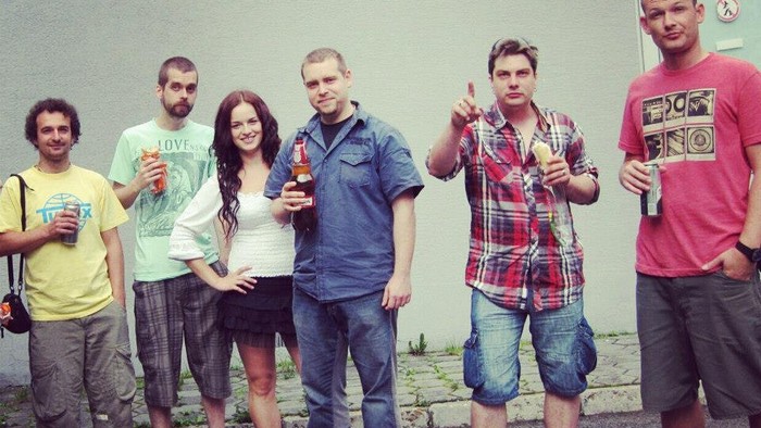 Osmička / 2013 / 6. týždeň