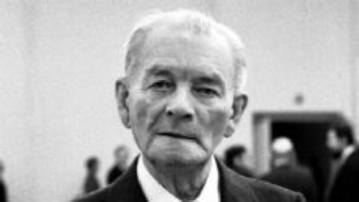 Spomienka na Jána Smreka