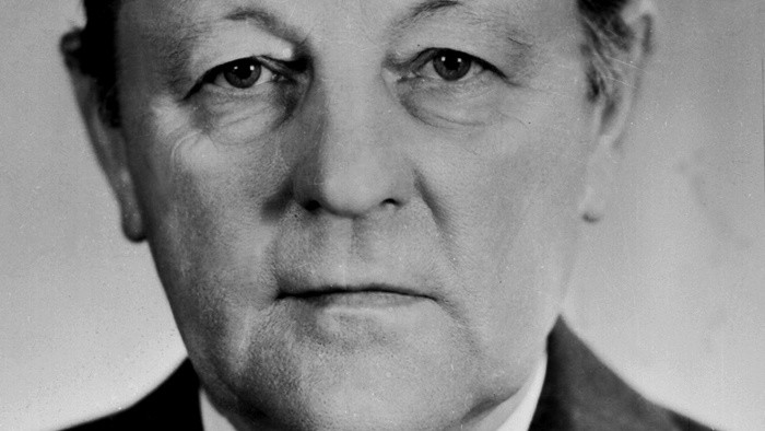 Décès de Miloš Jakeš, dernier leader communiste tchécoslovaque