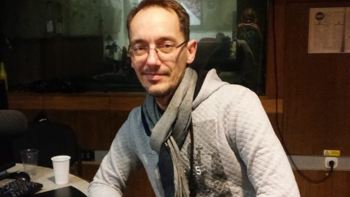 Exkluzívny rozhovor s novým šéfom Činohry SND