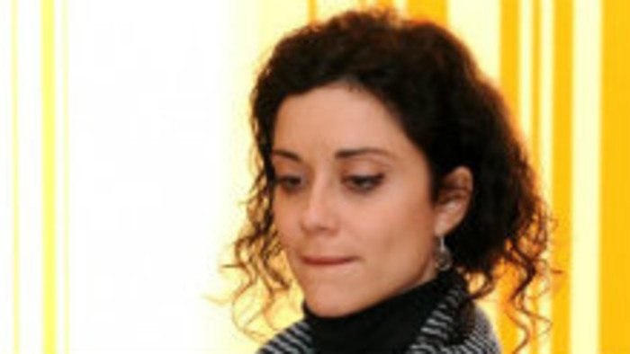 Lucia Šoralová 
